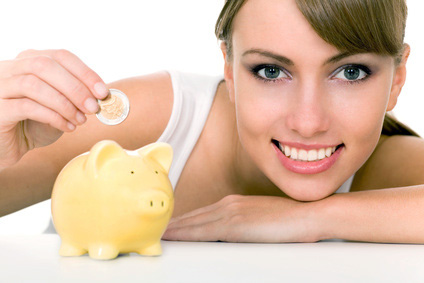 Geld sparen mit Menstruationstasse Yuuki
