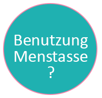 fragen benutzung menstruationstasse