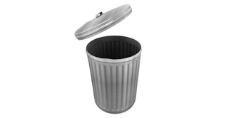 menstruationstasse entsorgen